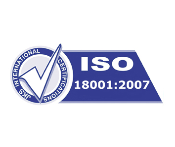 ISO 18001