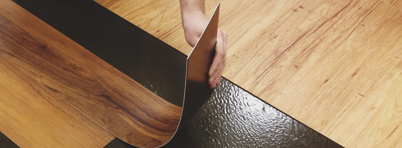 Iobac Flooring Solution