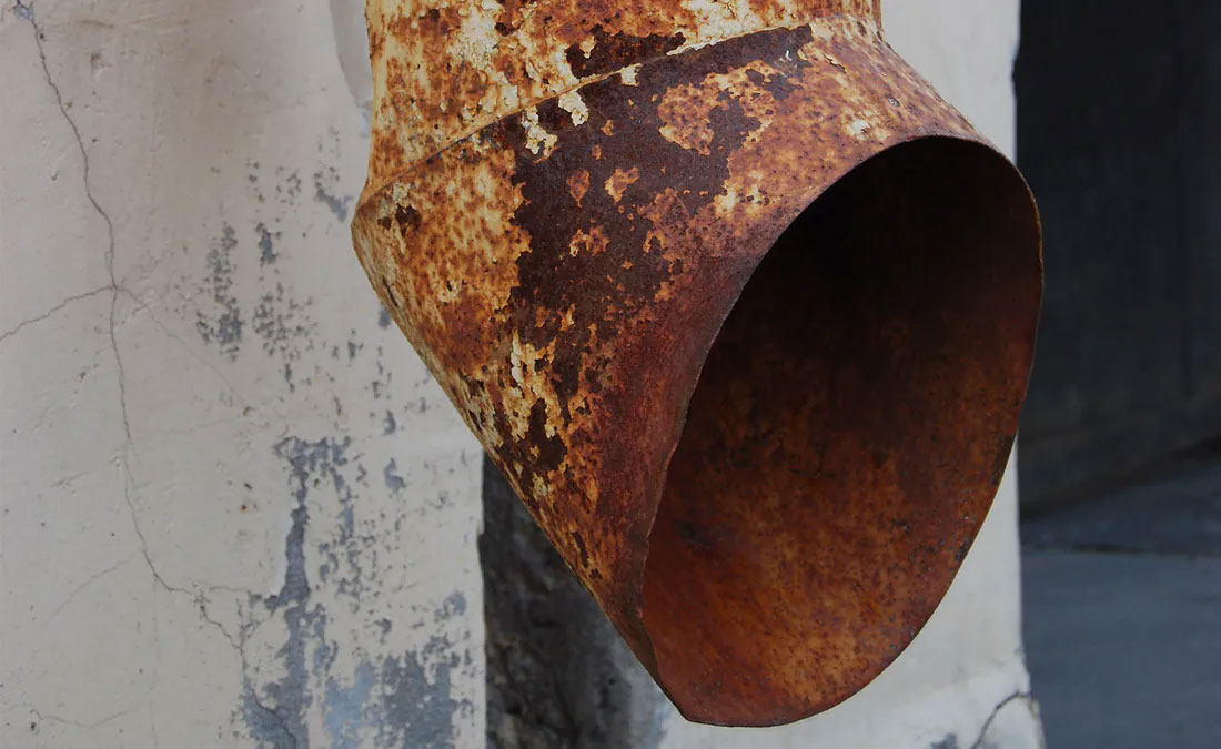 Rust Inhibiting Paint Rust Inhibiting Paint