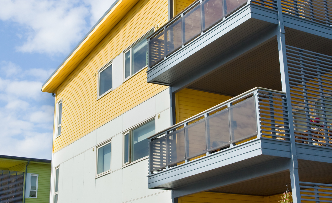 Anti Carbonation Wall Coatings