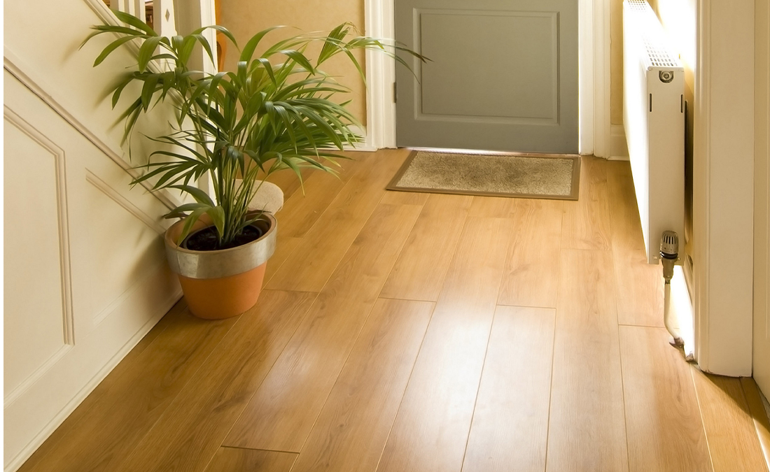Wooden Floor Oils