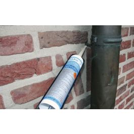 ACM ADHESIVA UNIFIX Cartuccia Adesivo Universale Di Montaggio 310 Ml