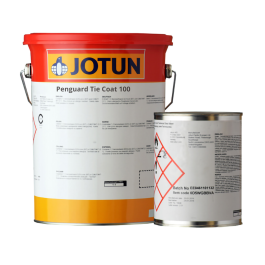 jotun penguard tie coat 100