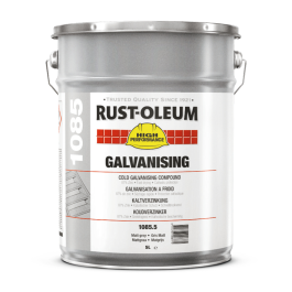 Rustoleum 1085 Cold Galvanising