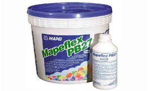 *Mapei Mapeflex PB27