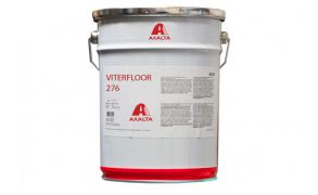 Axalta ViterFloor 276 Polyurethane Floor Paint