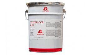 Axalta ViterFloor EEF Epoxy Ester Floor Paint