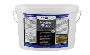 Beko Hydro-Stop