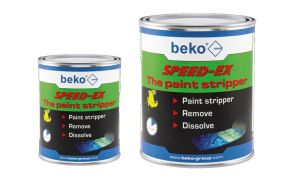 Beko Speed-Ex Paint Stripper