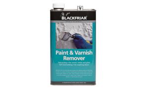 Blackfriar Paint and Varnish Remover