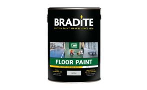 Bradite Polyurethane Floor Paint DP5