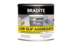 *Bradite Low Slip Aggregate SA12