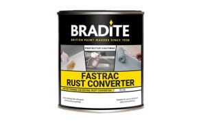 Bradite Fastrac Rust Converter RC46
