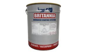 Britannia Solvent Based Tarmac Binder