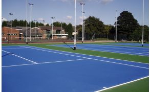 Britannia SR60 Decatone Tennis Court Paint
