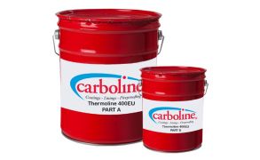 Carboline Thermaline 440 Primer Formerly 400 EU Primer
