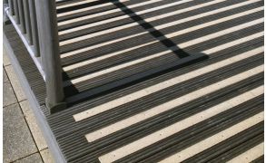 Centrecoat GRP In-Fil Decking Strips
