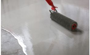 Centrecoat MMA Fire Resistant Smooth Screed
