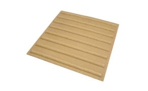 Centrecoat Tactile GRP Pavers - Pack of 5