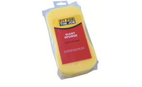 RODO General Purpose Yellow Foam Sponge