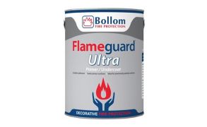 Bollom Flameguard Ultra Primer / Undercoat