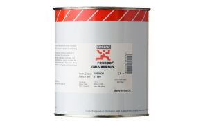 Fosroc Galvafroid Anti Corrosion Galvanizing Paint