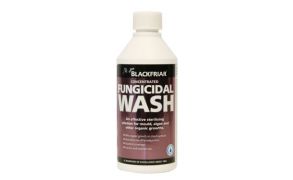 *Blackfriar Concentrated Fungicidal Wash, 240ml