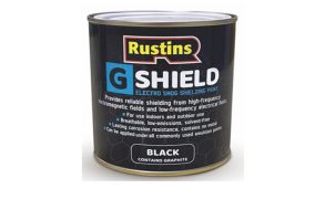Rustins G Shield Paint