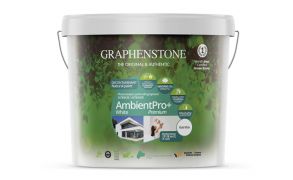 Graphenstone AmbientPro+ Premium