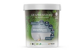 Graphenstone MinerMastic Premium