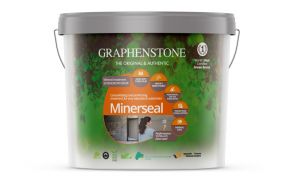 *Graphenstone Minerseal Premium