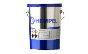 Hempel Hemucryl Enamel Hi-Build 58030