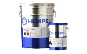 *Hempel Pro Acrylic 55880