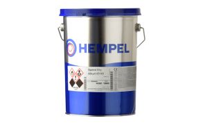 Hempel Speed Dry Alkyd 43141