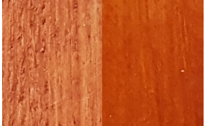 Bird Brand Complete+ Superior Wood Preserver - Red Cedar - 1 Litre