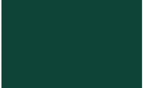 Bedec Barn Paint - Dark Green - Matt - 5 Litres