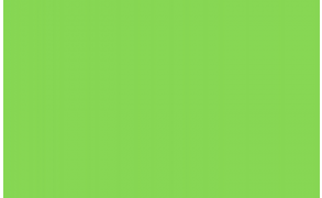 Coo-Var D125 Glocote Fluorescent Paint - Green - 5 Litres