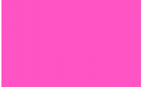 Coo-Var D125 Glocote Fluorescent Paint - Pink - 5 Litres