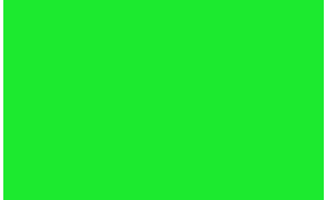 Rustoleum Glow in the Dark - Green - 400ml Aerosol *CLEARANCE*