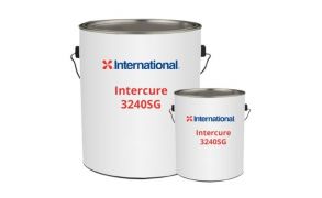 International Intercure 3240SG