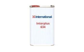 International Interplus 634 Paint Disbonder