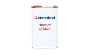 International Thinner GTA820