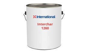 International Interchar 1260