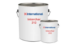 International Interchar 212