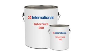 International Intercure 200
