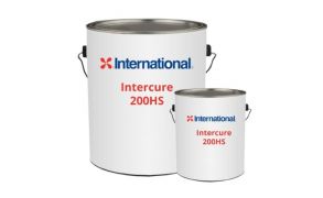 International Intercure 200HS