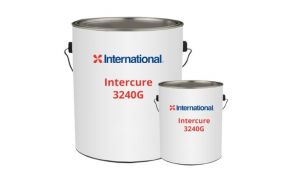 International Intercure 3240G