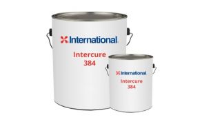 International Intercure 384 MIO