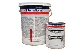 International Interfine 878