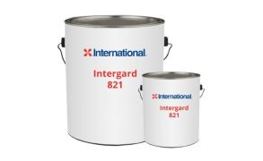 International Intergard 821